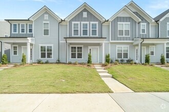 Building Photo - Like A Brand New 3 Bedroom Townhome in the...