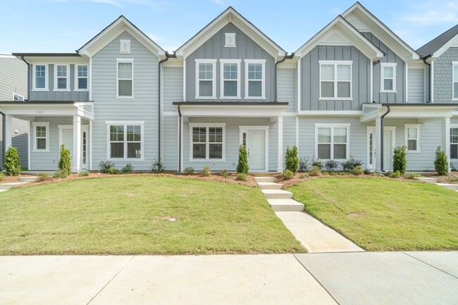 Primary Photo - Like A Brand New 3 Bedroom Townhome in the...