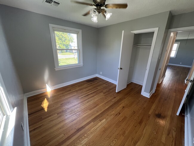 Building Photo - 3607 Harris Ave