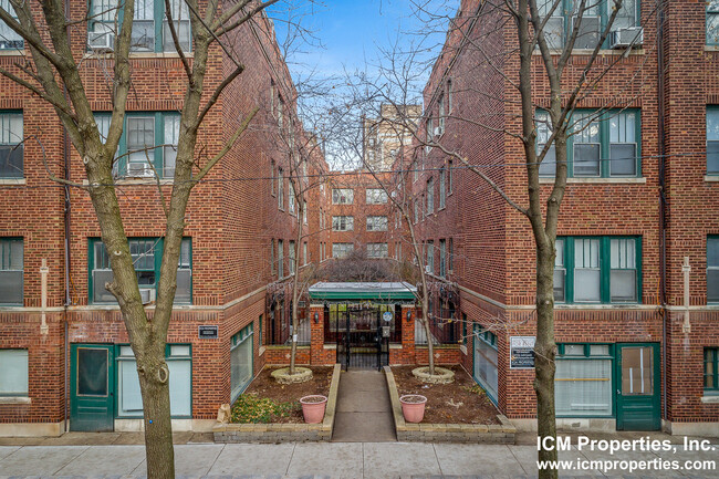 Building Photo - 539 W Arlington Pl