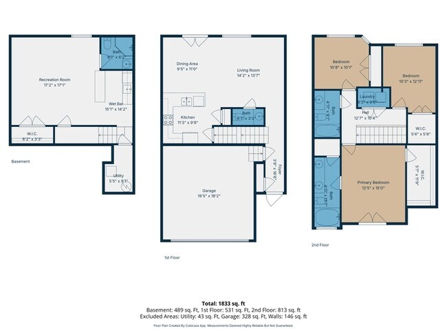 Building Photo - 38 Autumn Station Way