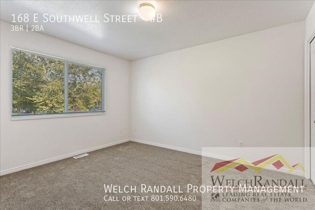 Building Photo - 168 E Southwell St