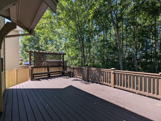 Building Photo - 4Bd/2.5Ba Lake Stevens House