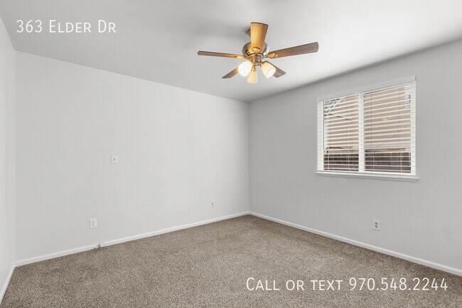Building Photo - 363 Elder Dr