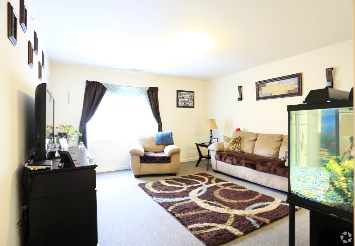 Temple Hill Apartments New Windsor