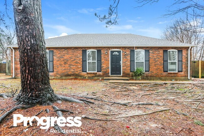 Building Photo - 6352 Misty Crest Cove