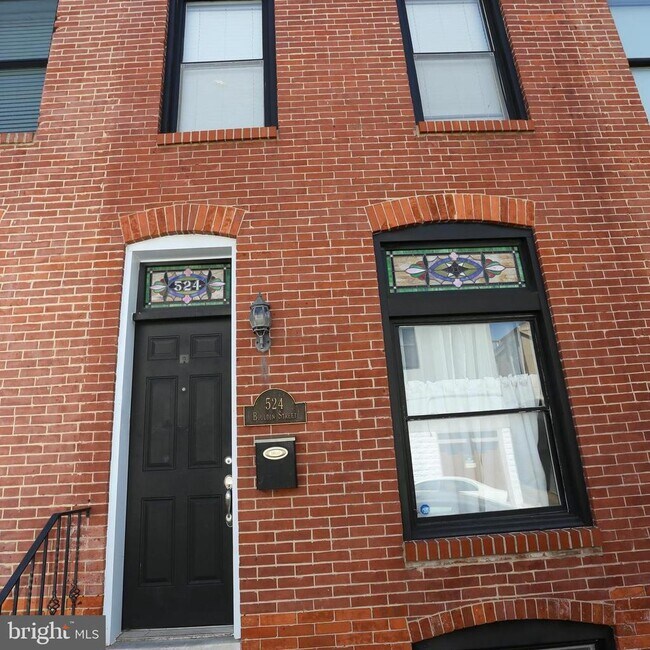 Building Photo - 524 S Bouldin St