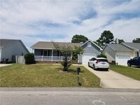 Building Photo - 3820 Harden Rd