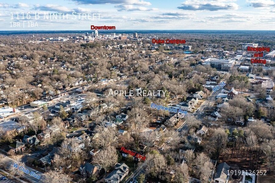 Building Photo - 1116 9th St