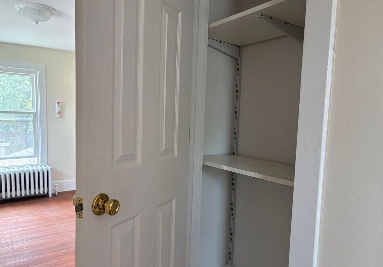 Pantry - 56 Cedar St
