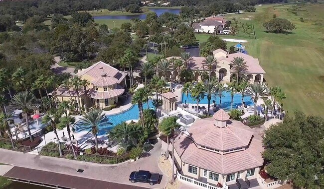 Building Photo - 1408 Lanier Point Pl