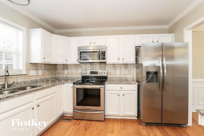 Building Photo - 4625 Stimpson Ridge Dr