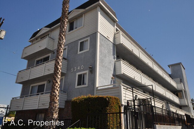 Primary Photo - 2 br, 1.5 bath Apartment - 5340 Whitsett A...