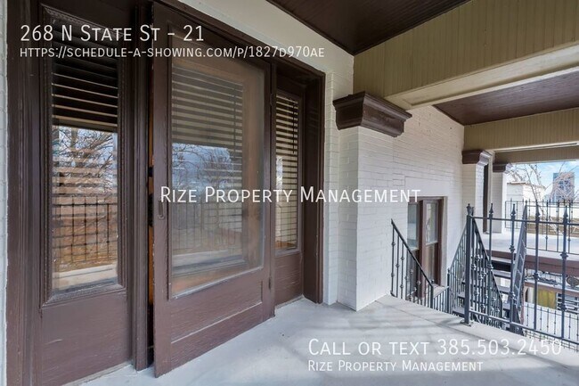 Building Photo - Capitol Estates- The home you’ve dreamt of...