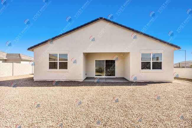 Building Photo - Cozy home in Gila Buttes!