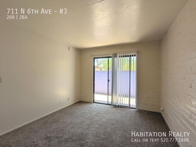 Building Photo - 711 N 6th Ave