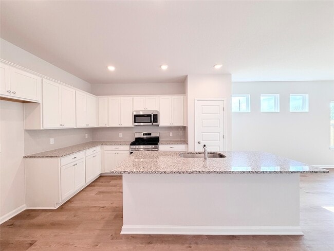 Building Photo - 3410 Brushy Marsh Dr