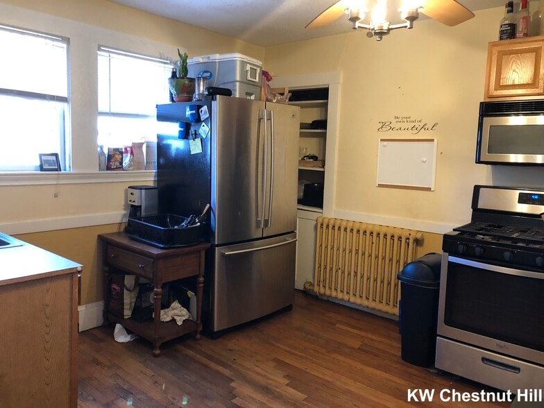 Building Photo - 23 Frawley St