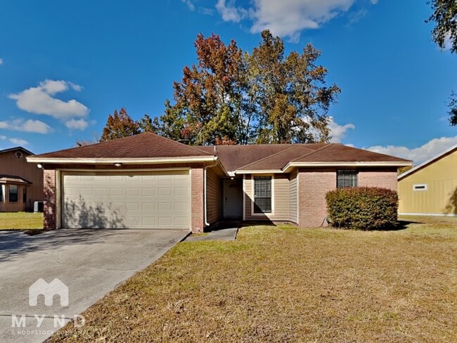 Building Photo - 8951 Rose Hill Dr S