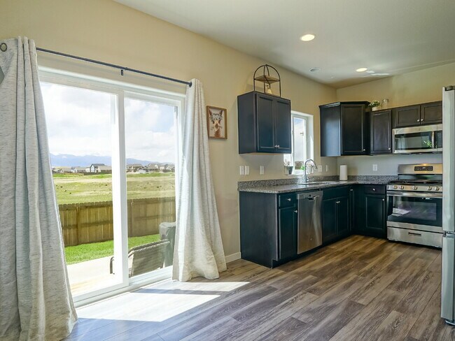 Building Photo - Discover your new home in this beautifully...