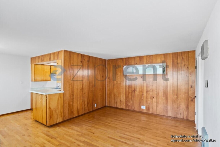 Building Photo - 1422 Sherman St