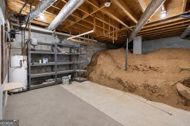 Building Photo - 3605 Flat Shoals Rd
