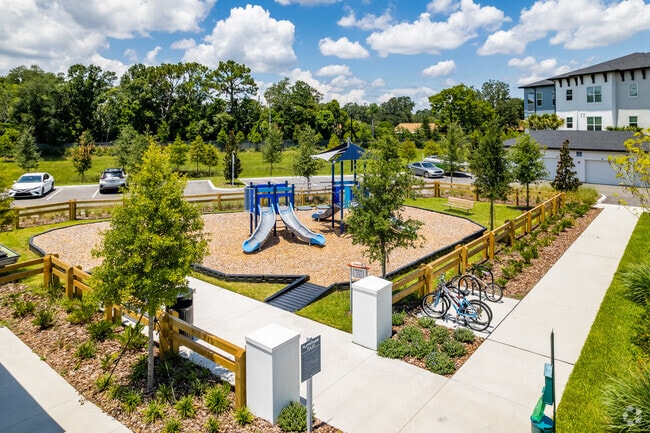 Building Photo - Jefferson Lake Howell