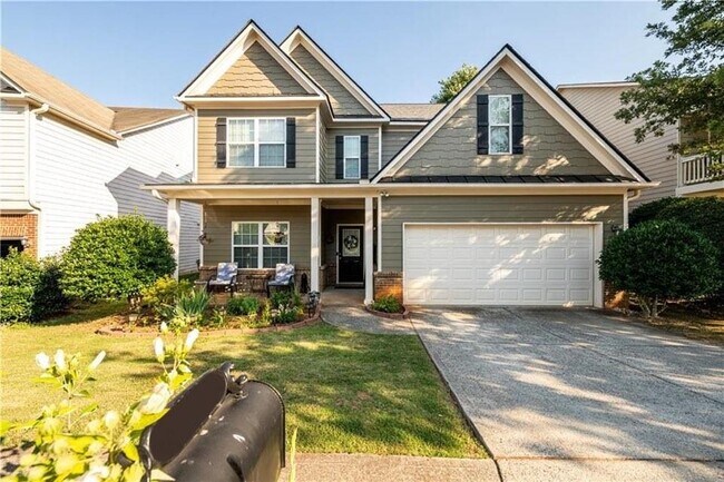 Primary Photo - 5135 Cactus Cove Ln