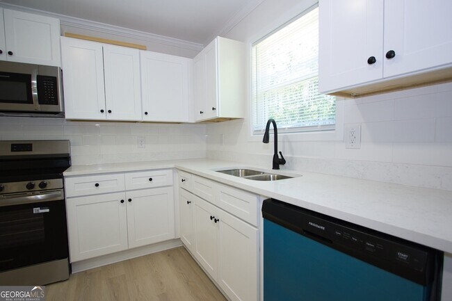Building Photo - 10154 Allen Dr SW
