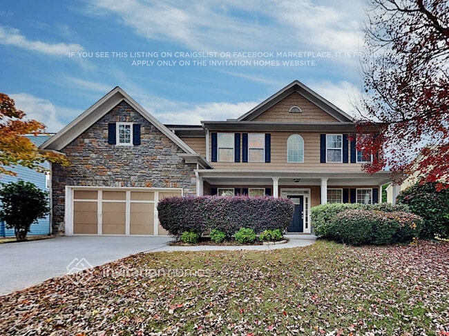 Building Photo - 1923 Tulip Petal Rd