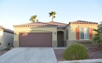 Building Photo - 2BED/2BA SOUTHWEST HOME - 1 STORY IN GATED COMMUNITY WITH POOL AREA AND SPA
