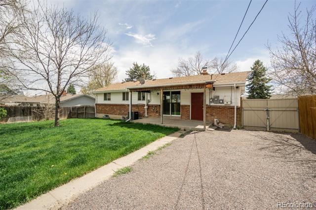 Building Photo - 6739 W 70th Ave