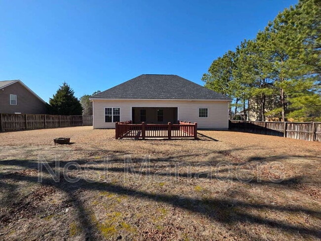 Building Photo - 366 Carolina Oaks Cir