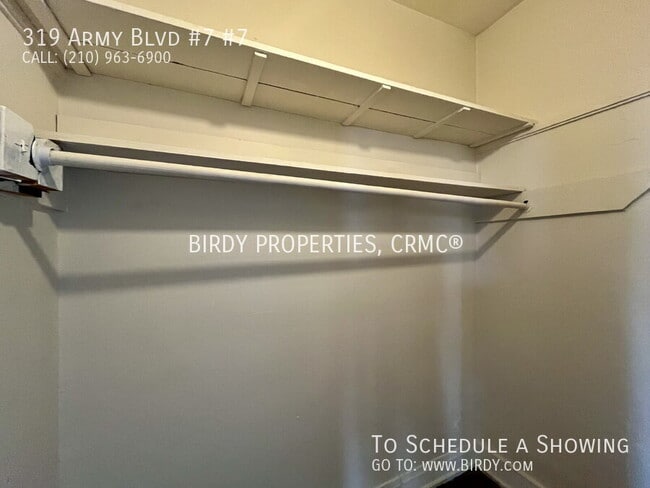 Building Photo - 319 Army Blvd
