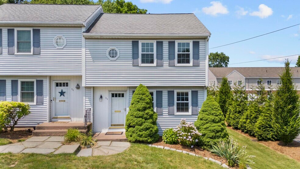 Building Photo - 26 Linden St