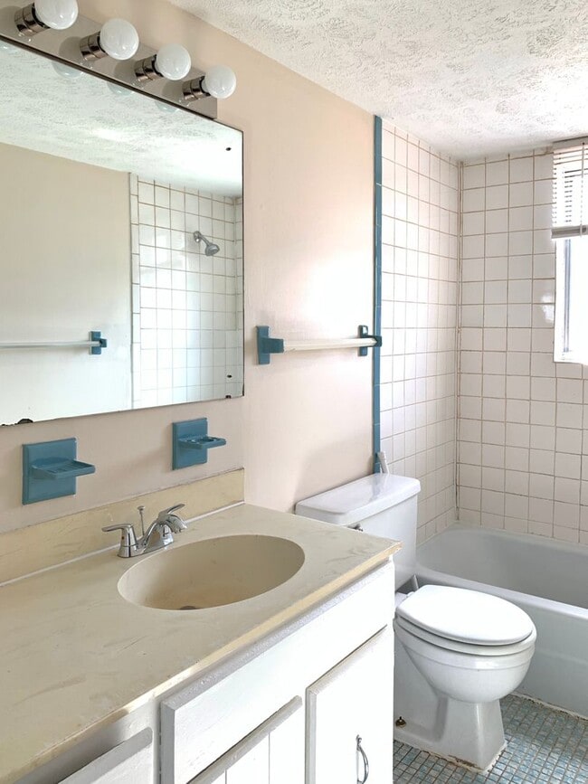 Interior Photo - Villas de Amor