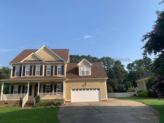 Building Photo - 1005 Hadley Meadows Dr