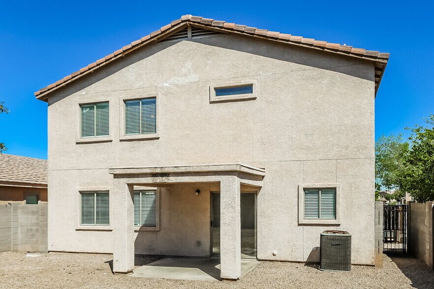 Building Photo - 16809 W Central St