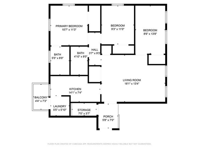 Building Photo - 1683 Cannonball Ct NW