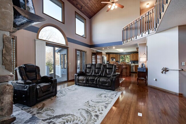 Building Photo - 131 Corn Tassel Shores