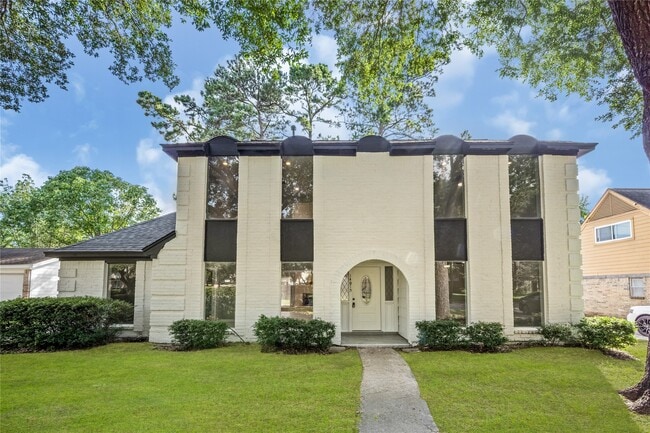 Building Photo - 14015 Cleobrook Dr