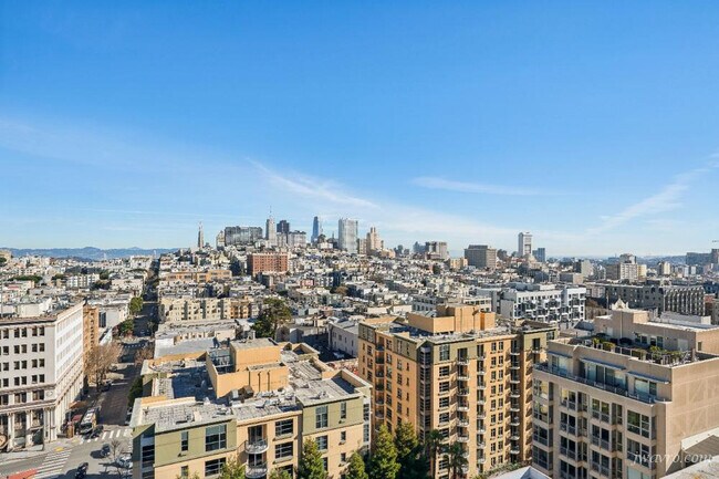 Building Photo - 2040 Franklin St