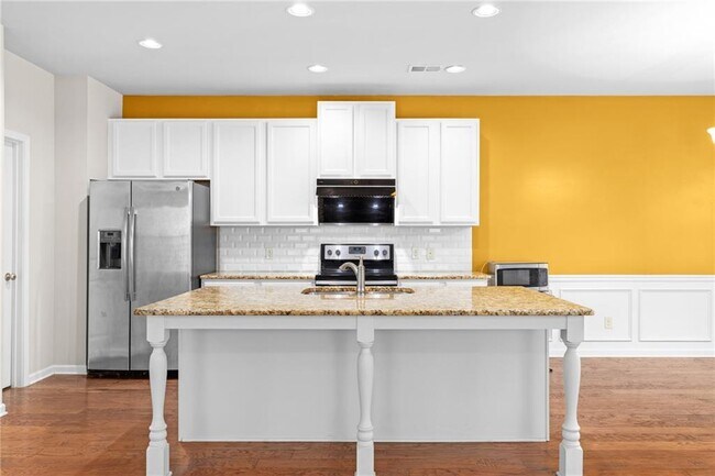 Building Photo - 5328 Cactus Cove Ln