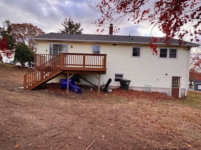 Building Photo - 194 Virgo Dr