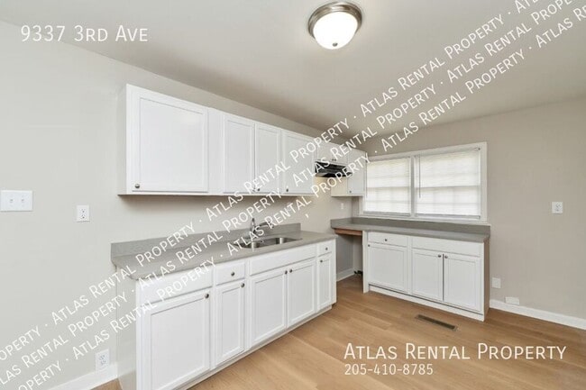 Building Photo - 9337 3rd Ave