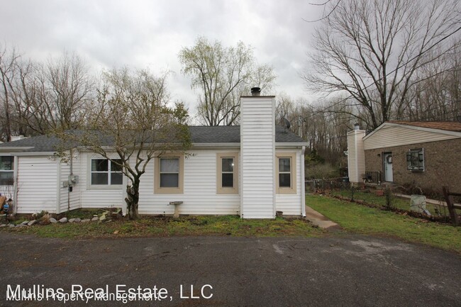 Building Photo - 2 br, 1 bath House - 4628 Woodside Dr.