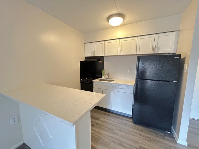 Interior Photo - Lindenwood Apartments