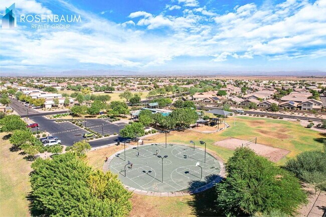 Building Photo - 1746 E Desert Moon Trail