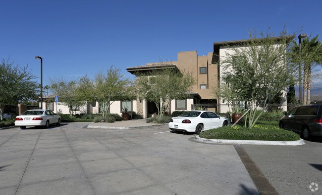 Building Photo - The Magnolia at Highland Senior Apartments