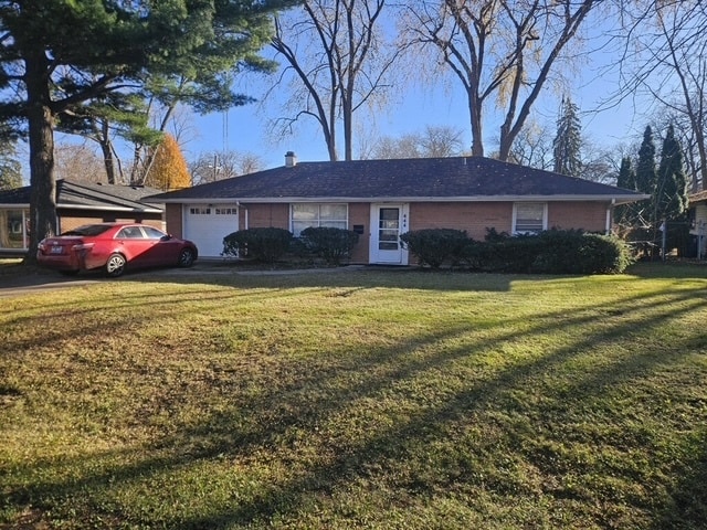 Primary Photo - 444 Michigan Ave